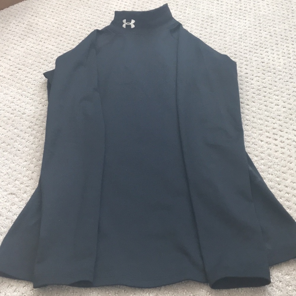 Under Armour woman winter